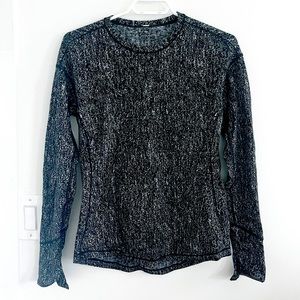 Lululemon long sleeve top